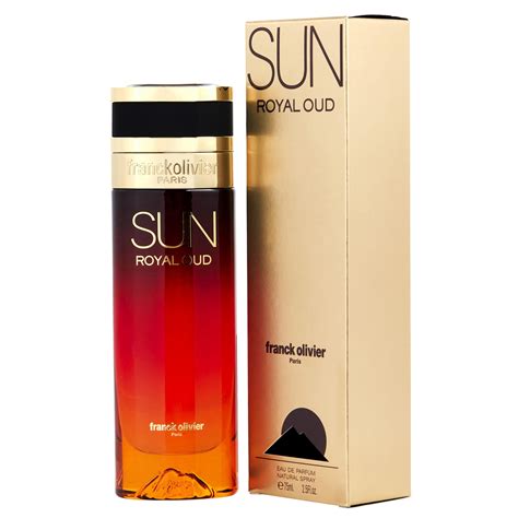 sun royal oud fragrance.